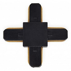 Соединитель x-образный для треков ambrella light gl gl7083